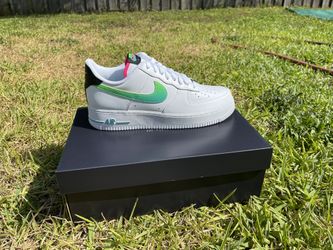 Nike Air Force 1 ‘07 LV8