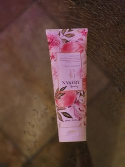 Nakery Body & Hand Wash