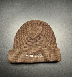 Beanie