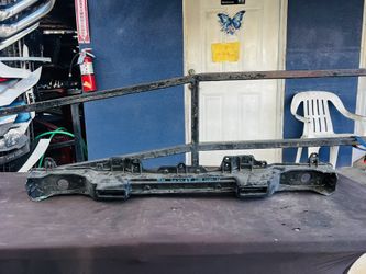 2024-2025 Kia K4 Reinforcement Rear Oem