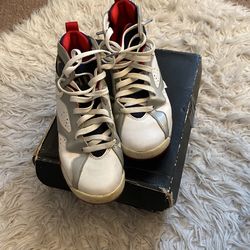 Olympic 7 Size 5.5