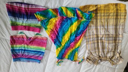 Girls Clothes 2T to 4T