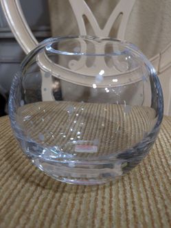 Kate Spade rose bowl