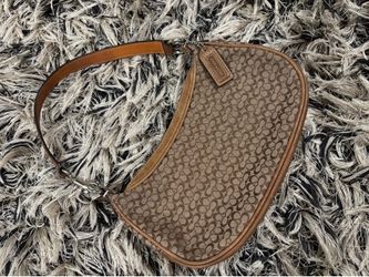 Coach vintage