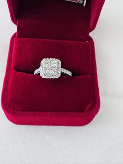 Engagement ring