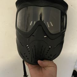 Paintball Mask