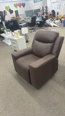Rocker Recliner