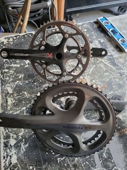 Cranksets free