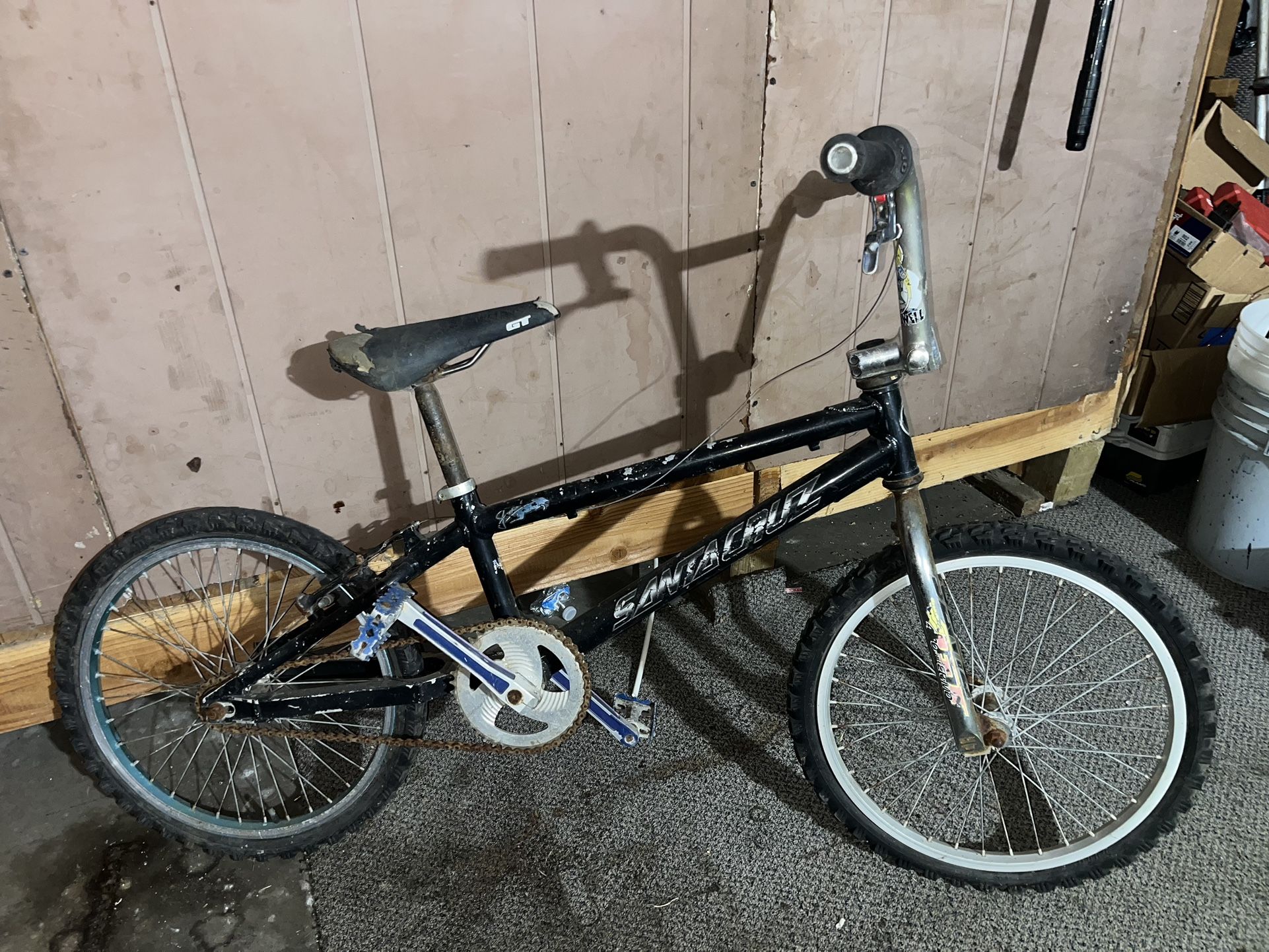 Santa Cruz Bike Kids