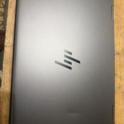 Hp Envy X360 Laptop 