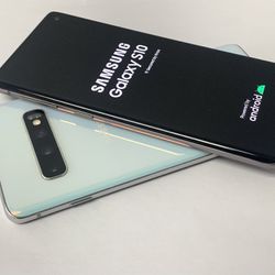 Samsung Galaxy S10 128GB Unlocked 