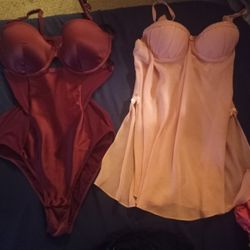 Lingerie 