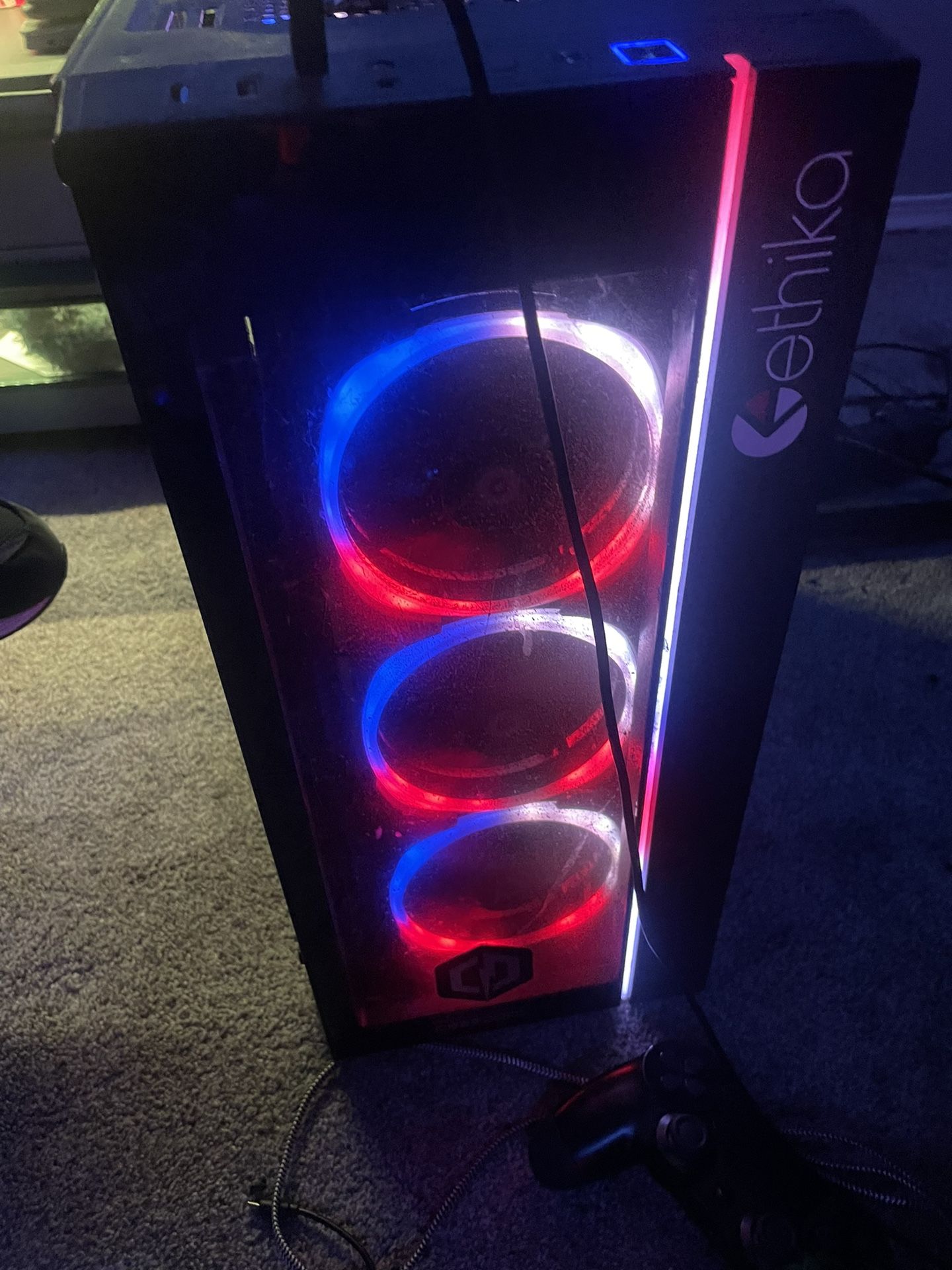 cyber power pc