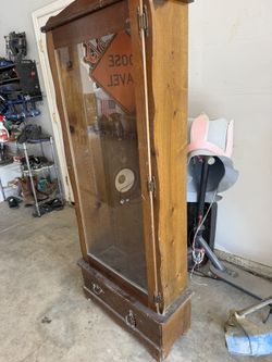 Old Safe