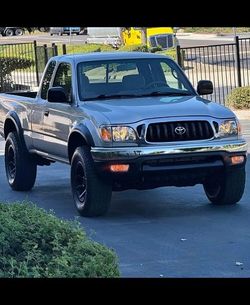 🚙💥 2004 Toyota Tacoma SR5 4WD – Ready to Go!
