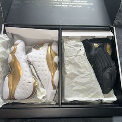 Jordan retro 13 /14