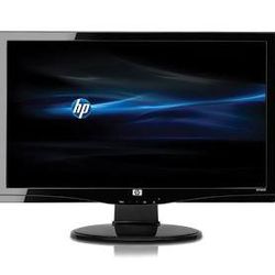 HP Monitor 