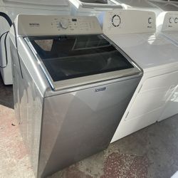 Maytag Washer (30 Day Warranty)