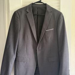 Men’s Suit Jacket