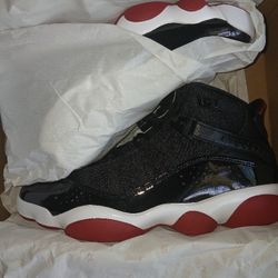 Jordan 6 rings 