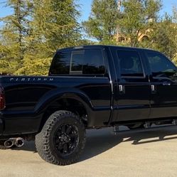 2016 Ford F-250