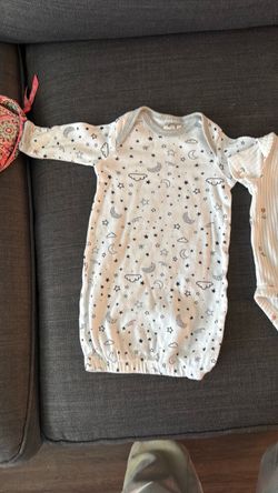 PREEMIE CLOTHES