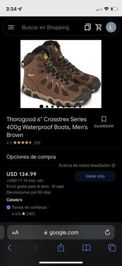 Boots