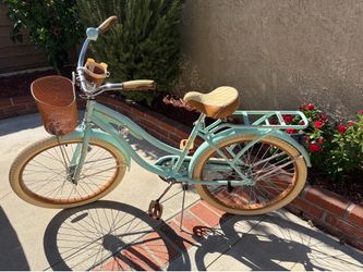 Huffy 24 inch Nel Lusso