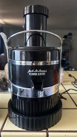 Juicer