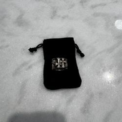 Chrome Hearts Cemetery Ring