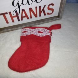 Christmas Stocking