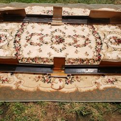 Oldsmobile Cutlass Supreme 1981 Thru 1987