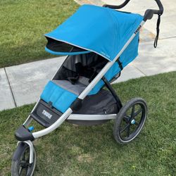 Thule Jogging Stroller