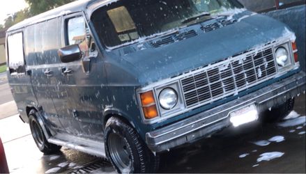 1979 Dodge Aspen
