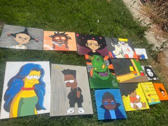 Painting