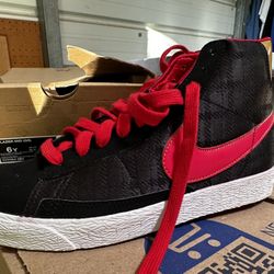 Nike Blazers