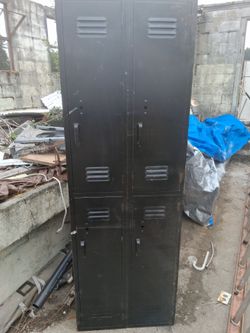 Lockers