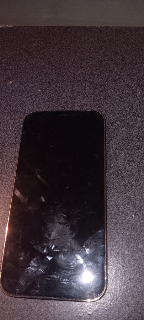 Iphone 12 Pro
