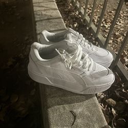 Puma Shoes