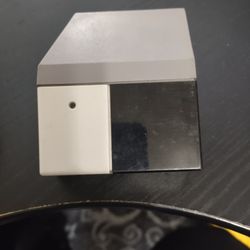 Nintendo NES Satellite Receiver
