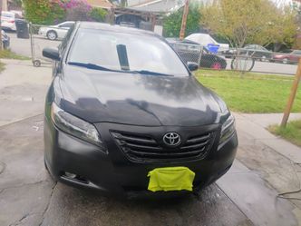 2009 Toyota Camry