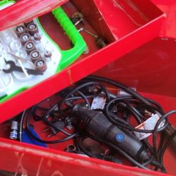 Dremel Box