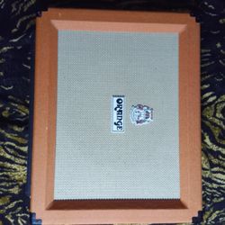 Orange PPC112 1x12 guitar speaker cabinet