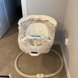 Baby Swing