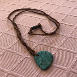 Necklace Turquoise 