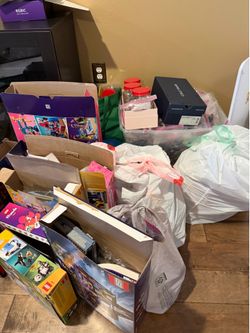 🧱 Huge LEGO Bulk Lot, over 50 lb