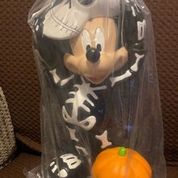 Mickey Mouse Decoration