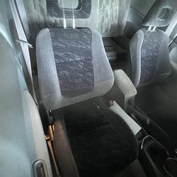 Honda OEM Acura Integra Gsr Cloth Seats 94-95 ST7 DC2 ST8 DB7