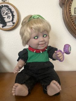 Crypt Kiddies