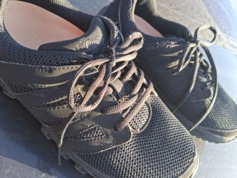 Size 8 women's orthopedic